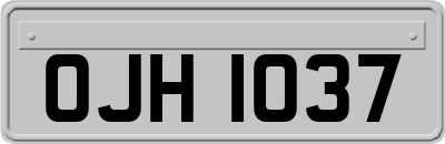 OJH1037