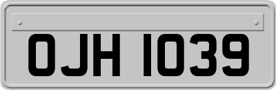 OJH1039