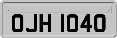 OJH1040