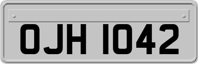 OJH1042