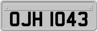 OJH1043