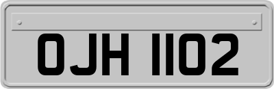 OJH1102
