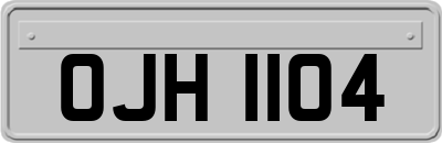 OJH1104
