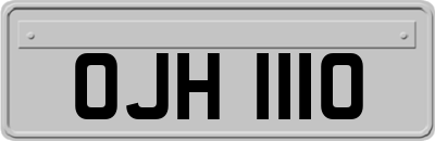 OJH1110