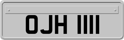 OJH1111