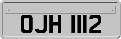 OJH1112