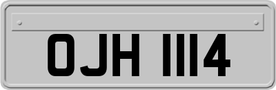 OJH1114