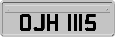 OJH1115