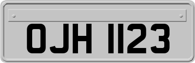 OJH1123