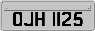OJH1125