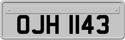 OJH1143