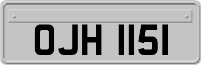 OJH1151