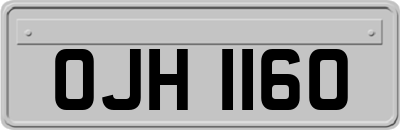 OJH1160