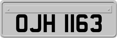 OJH1163