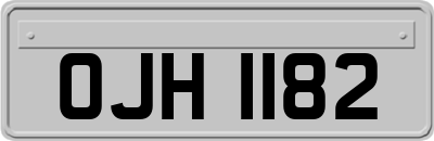OJH1182