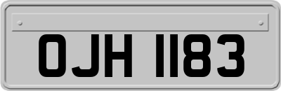 OJH1183