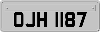 OJH1187