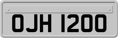 OJH1200