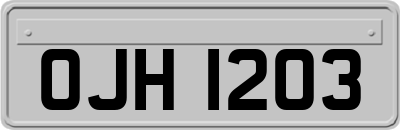 OJH1203