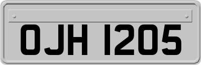 OJH1205