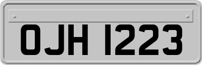OJH1223