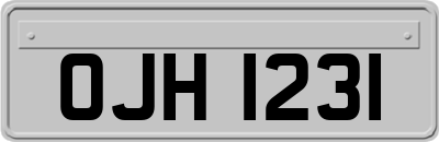 OJH1231