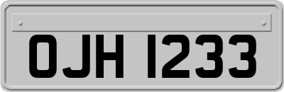 OJH1233