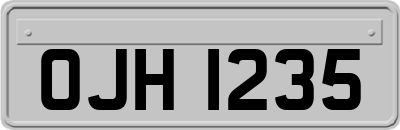 OJH1235