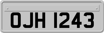 OJH1243