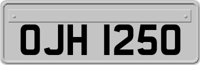 OJH1250