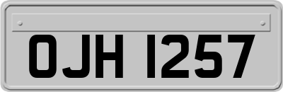 OJH1257