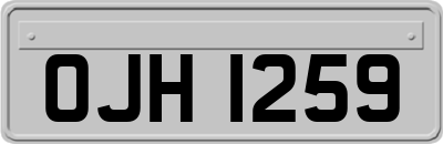 OJH1259