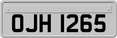 OJH1265