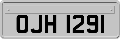OJH1291