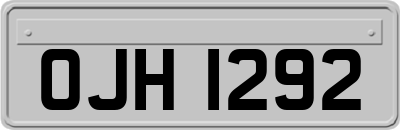 OJH1292