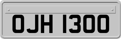 OJH1300