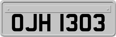OJH1303