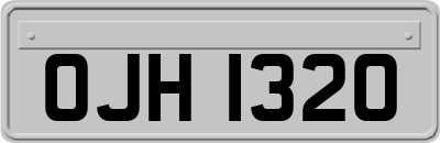 OJH1320