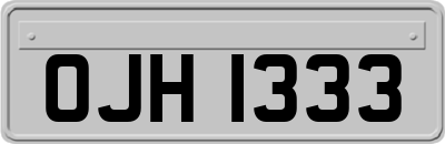 OJH1333