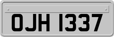 OJH1337