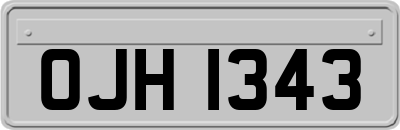 OJH1343
