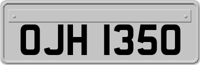 OJH1350