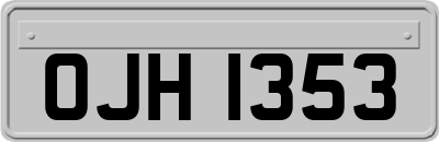 OJH1353