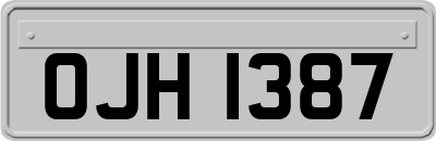 OJH1387