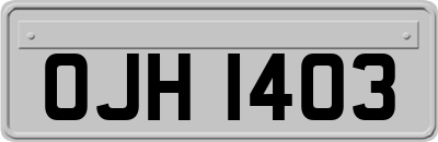 OJH1403
