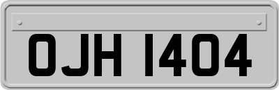 OJH1404