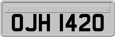 OJH1420