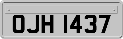 OJH1437