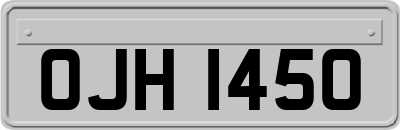 OJH1450