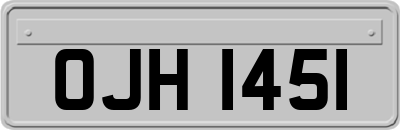 OJH1451